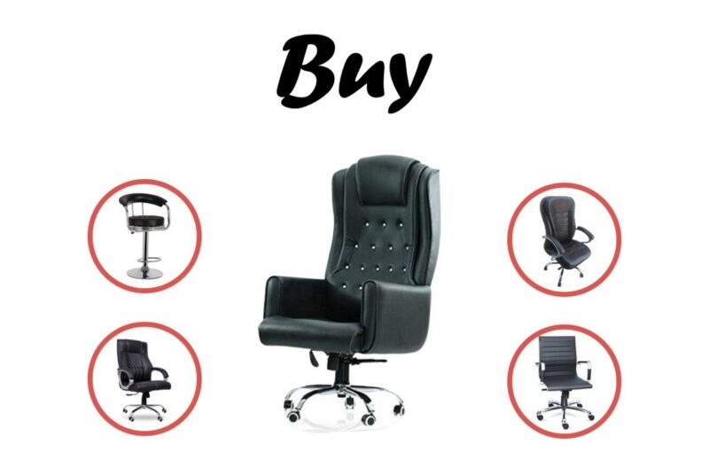 Buy & Sell Home & Office Chair & Furnitures Online CHAYRS