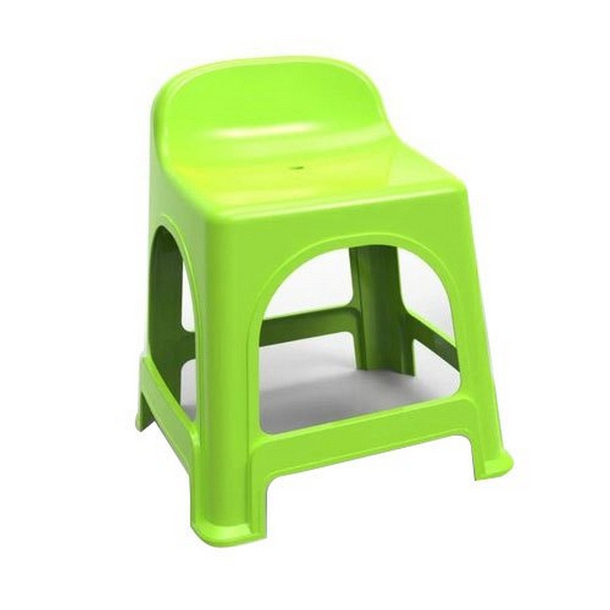 Plastic 2024 stool design