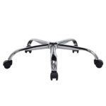 Spider Base Chrome Metal Standard Size with Heavy Quality 