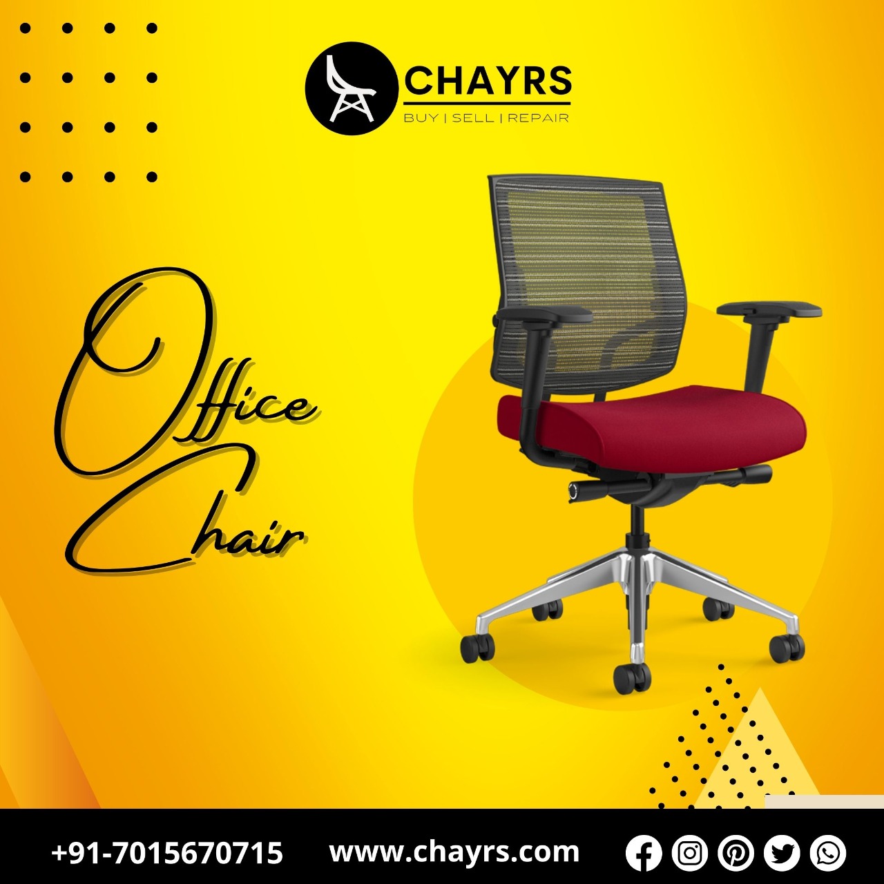 office chair